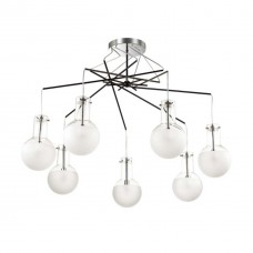 Люстра 4029/7 хром MARCO ODEON LIGHT
