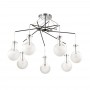 Люстра 4029/7 хром MARCO ODEON LIGHT