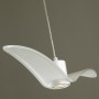 Подвес 4904/1A белый BIRDS ODEON LIGHT