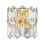 Настенный светильник 4918/2W золото SOMALA ODEON LIGHT