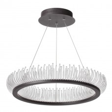 Люстра 3863/61L венге FIRE RING ODEON LIGHT