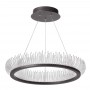 Люстра 3863/61L венге FIRE RING ODEON LIGHT
