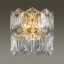 Настенный светильник 4918/2W золото SOMALA ODEON LIGHT
