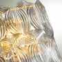 Настенный светильник 4918/2W золото SOMALA ODEON LIGHT