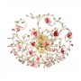 Потолочная люстра Odeon Light Oxonia 2585/5