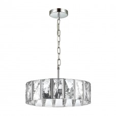 Подвесная люстра Odeon Light Brittani 4119/5
