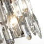 Настенный светильник 4985/2W хром DAKISA ODEON LIGHT