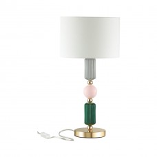 Настольная лампа Odeon Light Candy 4861/1T Настольная лампа Odeon Light Candy 4861/1T