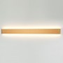 Настенный светильник 4295/40WL золото FRAMANT ODEON LIGHT