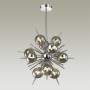 Подвесная люстра Odeon Light Vilina 4787/12