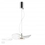 Подвесной светодиодный светильник Odeon Light Fluent 4860/10LA