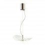 Подвесной светодиодный светильник Odeon Light Fluent 4860/10LA