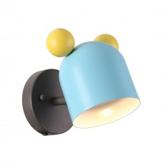 Спот Odeon Light Mickey 4732/1W Спот Odeon Light Mickey 4732/1W