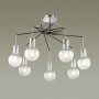 Люстра 4029/7 хром MARCO ODEON LIGHT