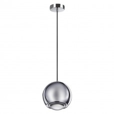 Подвесной светодиодный светильник Odeon Light Mia 4228/8L