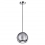 Подвесной светодиодный светильник Odeon Light Mia 4228/8L