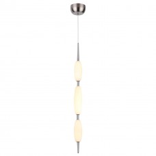 Подвесной светодиодный светильник Odeon Light Spindle 4793/28L
