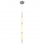 Подвесной светодиодный светильник Odeon Light Spindle 4793/28L