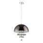 Светильник подвесной 3980/4 черный NUBE ODEON LIGHT