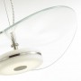 Подвесной светодиодный светильник Odeon Light Fluent 4860/10LA
