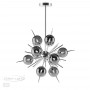 Подвесная люстра Odeon Light Vilina 4787/12