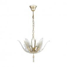 Подвесная люстра Odeon Light Floweri 4838/6