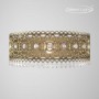 Настенный светильник Odeon Light Salona 2641/1WA