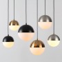 Подвесной светильник Odeon Light Pinga 4960/1