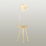 Торшер Odeon Light Kalda 4667/1F
