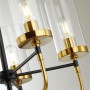 Подвесная люстра Odeon Light Novas 4816/8