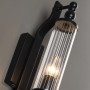 Настенный светильник 4941/1W черный TOLERO ODEON LIGHT