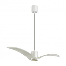 Подвес 4904/1A белый BIRDS ODEON LIGHT