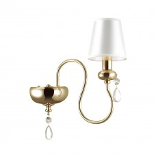 Бра Odeon Light Meki 4723/1W