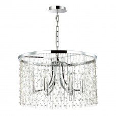 Подвесная люстра Odeon Light Raini 4845/6 Подвесная люстра Odeon Light Raini 4845/6