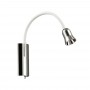 Бра-подсветка 3987/3WL хром BRUNO ODEON LIGHT