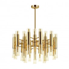 Подвесная люстра Odeon Light Peka 4690/36 Подвесная люстра Odeon Light Peka 4690/36