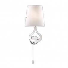 Бра Odeon Light Tiara 2184/1W