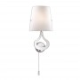 Бра Odeon Light Tiara 2184/1W