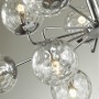 Люстра 4982/13 хром VERASA ODEON LIGHT