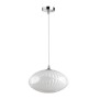 Подвес 4748/1 белый/хром ASTEA ODEON LIGHT
