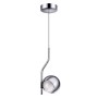Подвесной светодиодный светильник Odeon Light Elon 3914/9L