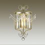 Настенный светильник Odeon Light Sharm 4686/2W