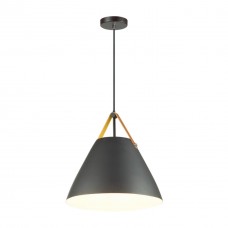 Подвес 4148/1 черный BERNI ODEON LIGHT