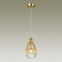 Подвесной светильник Odeon Light Storzo 4712/1
