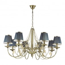 Люстра 3921/8 бронзовый NIAGARA ODEON LIGHT