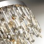 Люстра 4985/6 хром DAKISA ODEON LIGHT