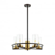 Подвесная люстра Odeon Light Kavo 4817/5