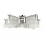 Потолочная люстра Odeon Light Gatsby 4871/7C