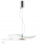 Подвесной светодиодный светильник Odeon Light Fluent 4860/13L