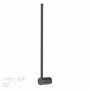 4335/12WL HIGHTECH ODL22 80 чёрный Настенный светильник IP20 LED 12W 525Лм 3000K FILLINI